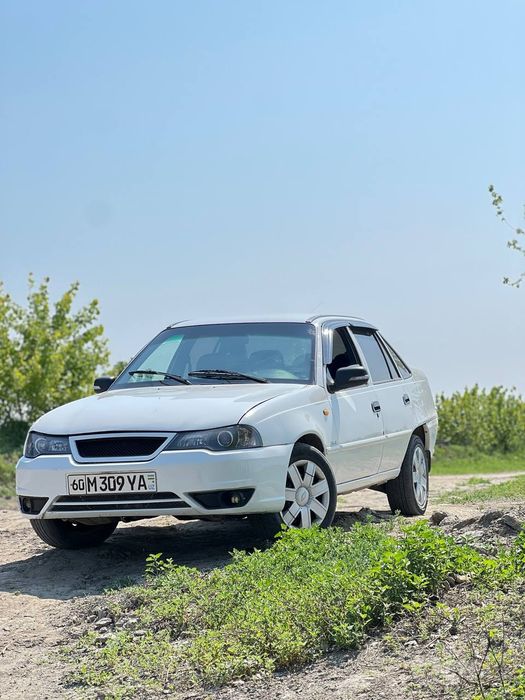 Nexia 2  1.5 dons