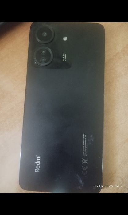 Redmi 13c 256gb original