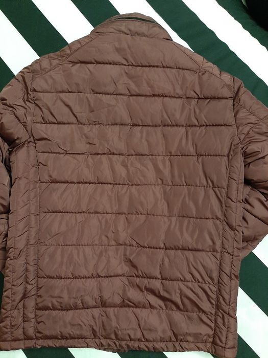 Geacă bărbat ZARA MAN