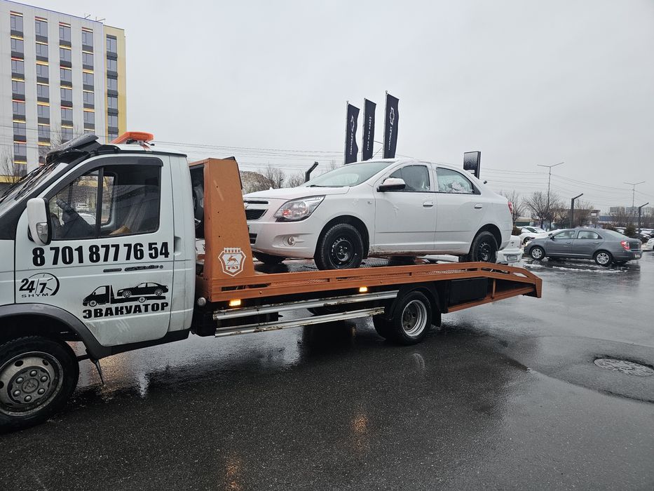 Эвакуатор работаем 24.7