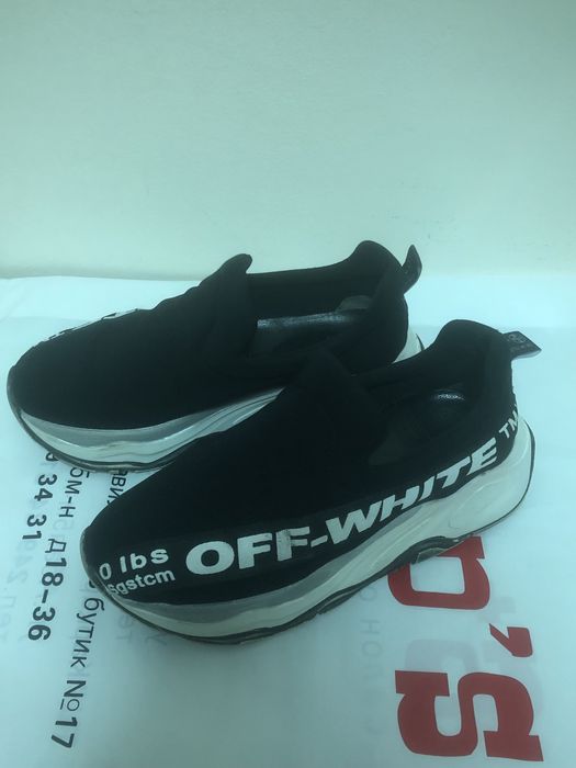 Кроссовки и ботильоны размер 36