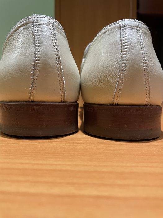 Продам туфли производства италия