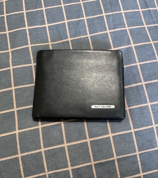 Кожени портфейли