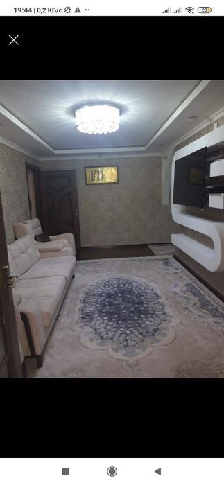 Продаю свою квартиру