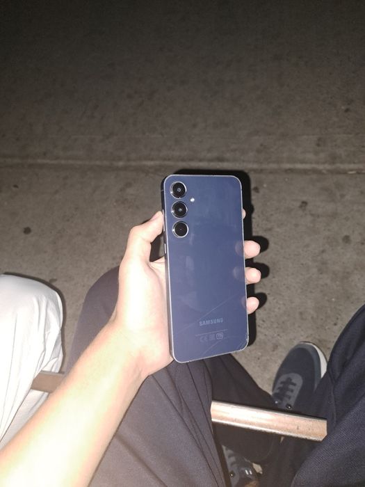Samsung Galaxy A55