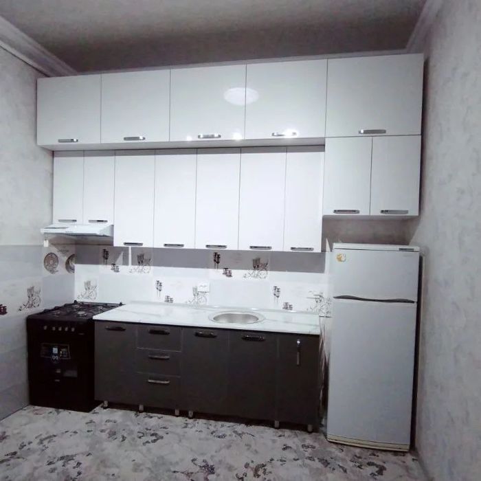 Кухонный мебель Ошхона мебел заказ асосида