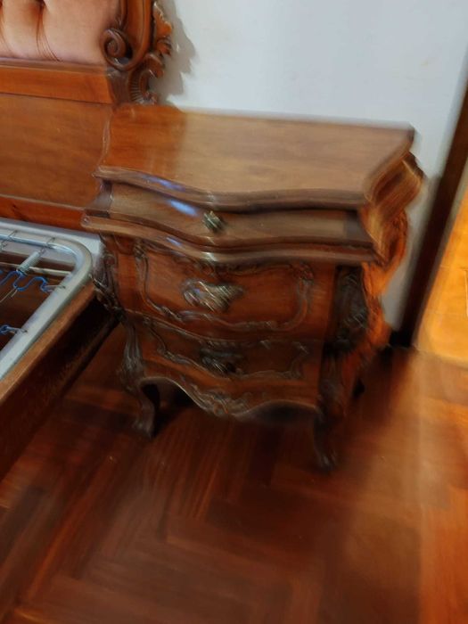 Camera Matrimoniale Barocc Veneziano