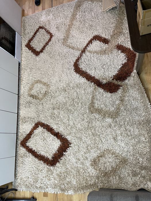 Ковер 200х300 см