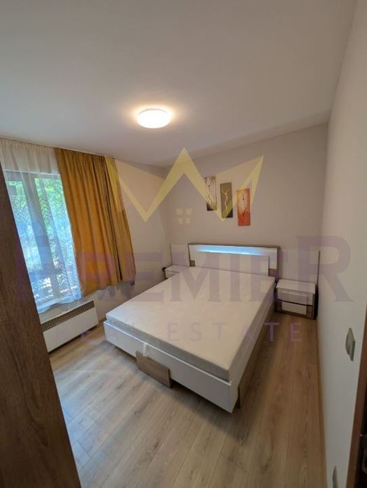 Дава се под наем Двустаен апартамент в Варна, Цветен квартал - 50 кв.м за 612 € - Снимка #7