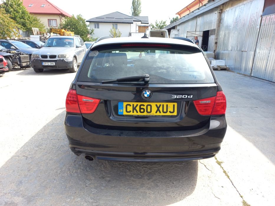 Piese auto BMW e91 320d lci