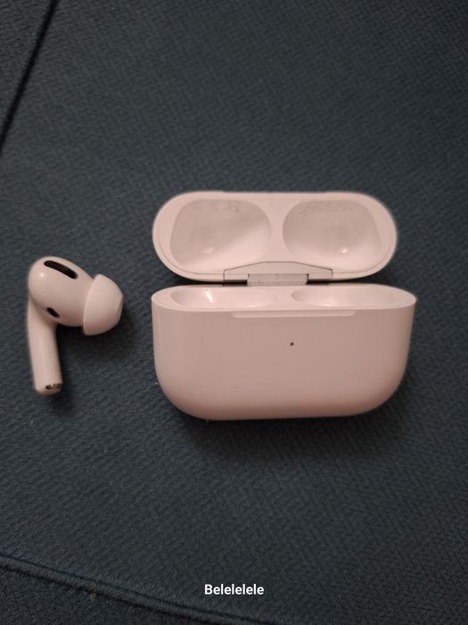 Наушник эйрподс про