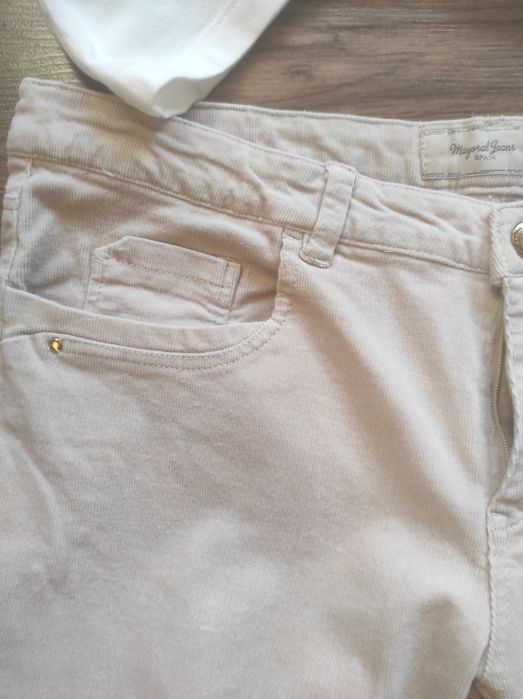 Дамски/юношески джинси Майорал