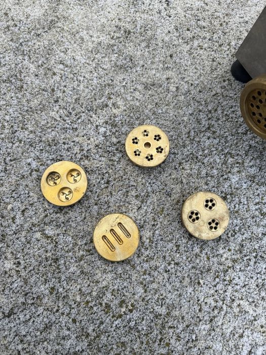 Masina profesionala de paste Filmar