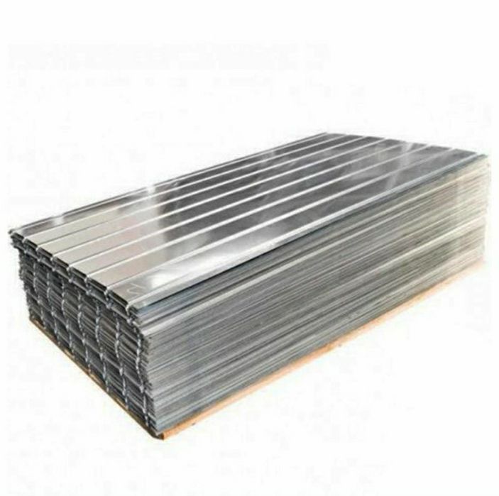 tabla cutata zincata