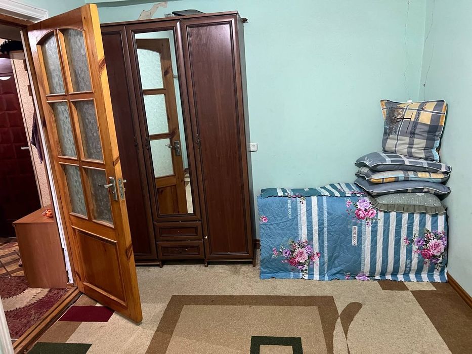 Квартира в аренду