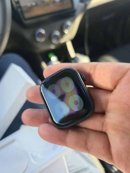 apple watch 11 lux kopy