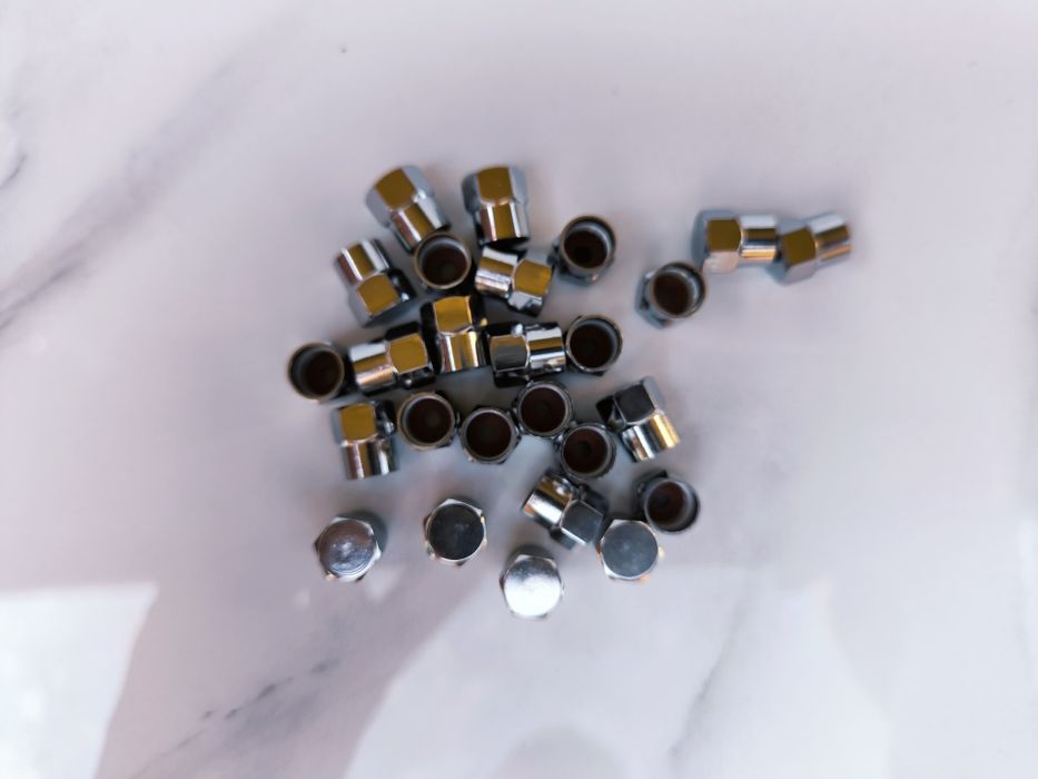 Универсални капачки за вентили