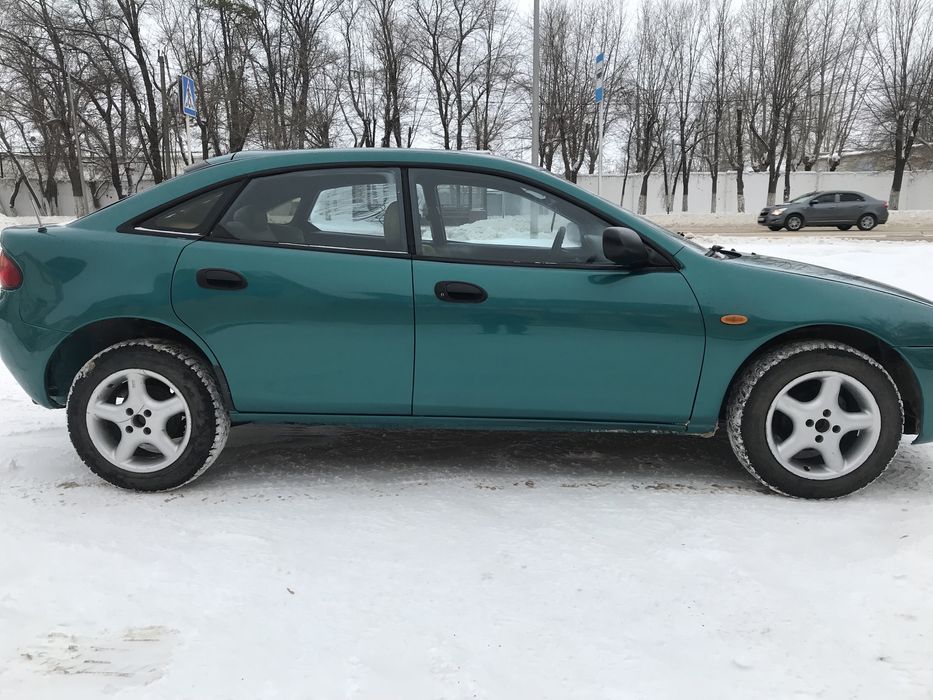 Продам Мазда 323F BA