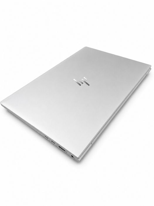 HP EliteBook 830 G8 – i7 Gen 11, 16GB RAM, 512GB SSD