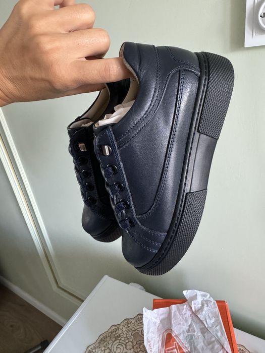 туфли ботинки тифлани