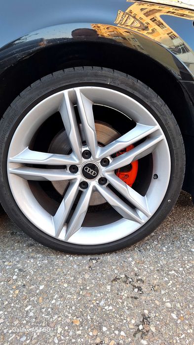 Vand sau schimb jante Audi , VW