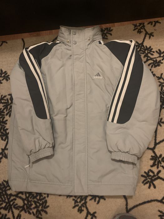 Geaca adidas marime 140 9-10 ani