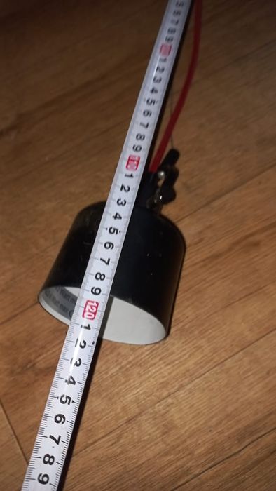 Продам Люстру 1 патрон рабочий Цоколем на Е-14.