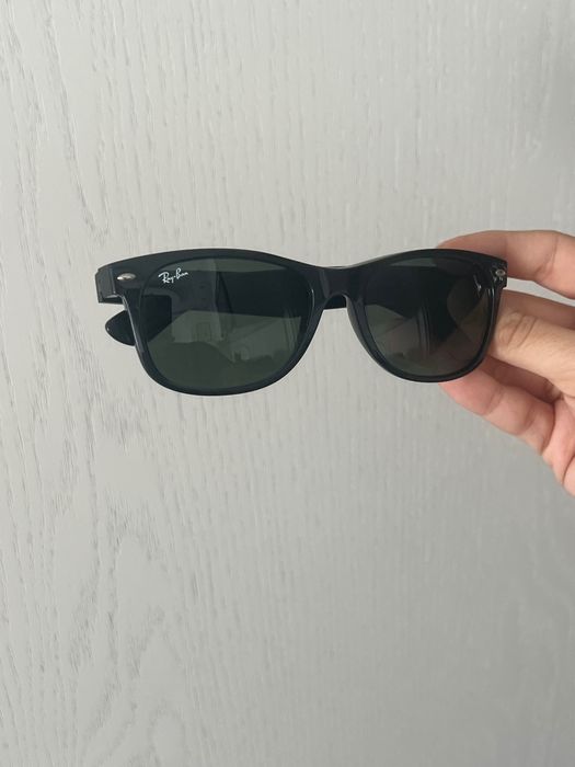 Слънчеви очила Ray Ban