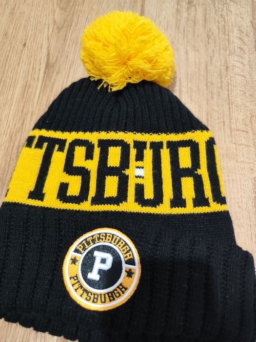 Căciulă NFL Pittsburgh Steelers