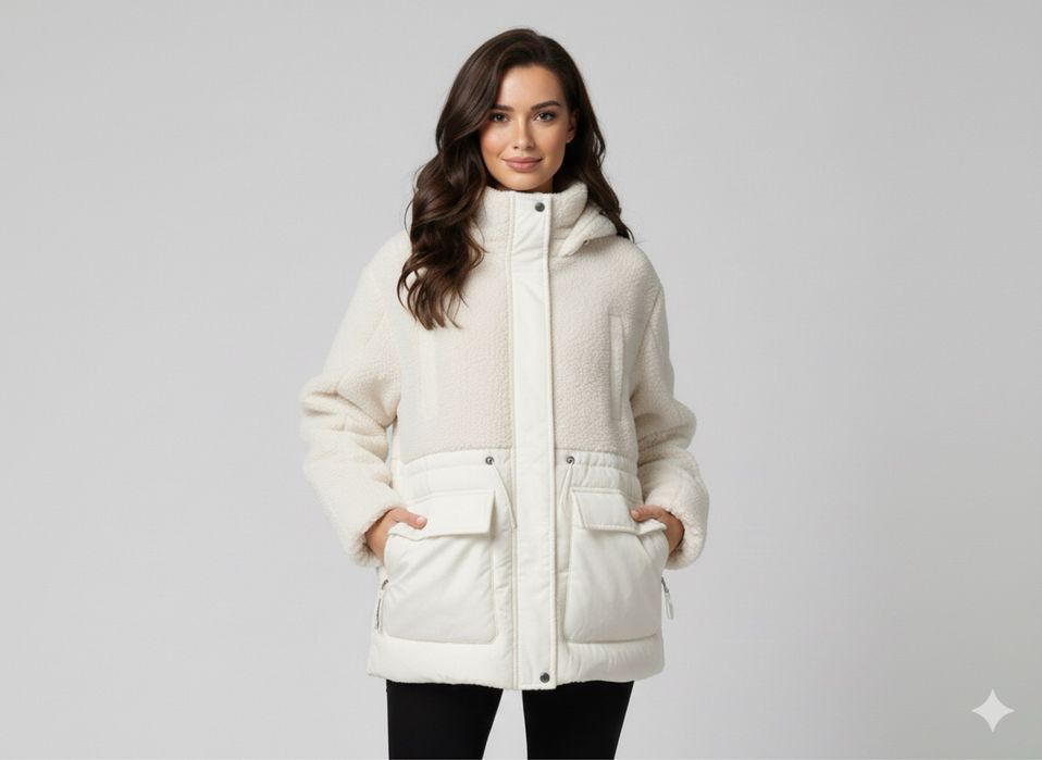 Продам куртку женскую