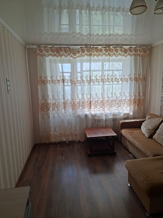 Сдам квартиру на длительный срок