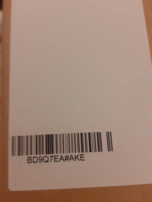 Laptop HP, i5 Gen 13/16 GB/SSD 512 GB - NOU. Sub preț magazin.