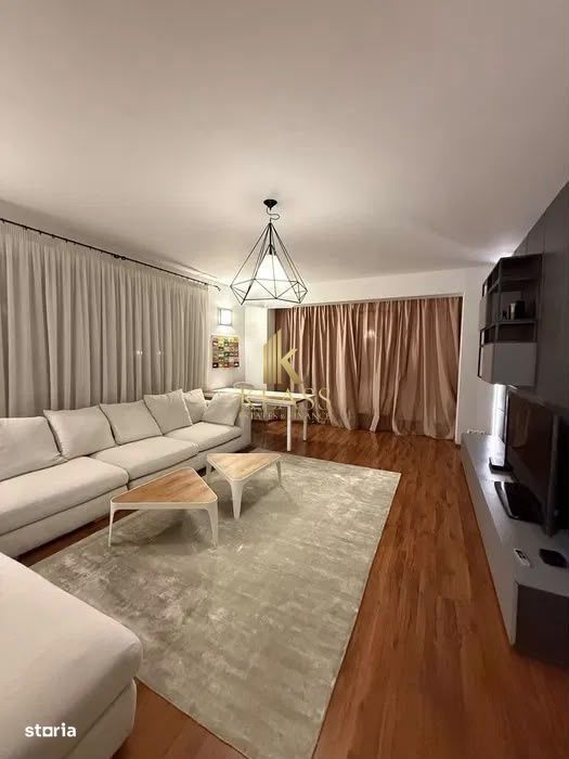 Apartament 2 camere Dorobanti