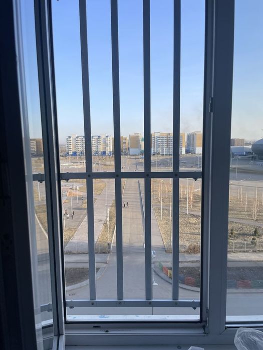 Ремонт окон, жезказган