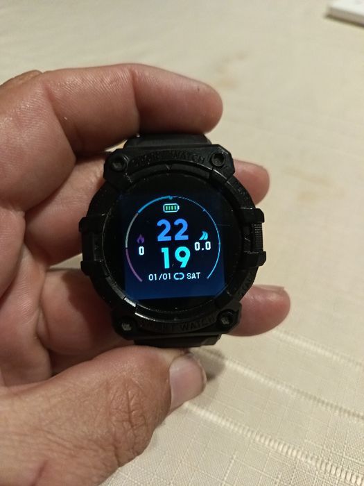 Детски часовник .