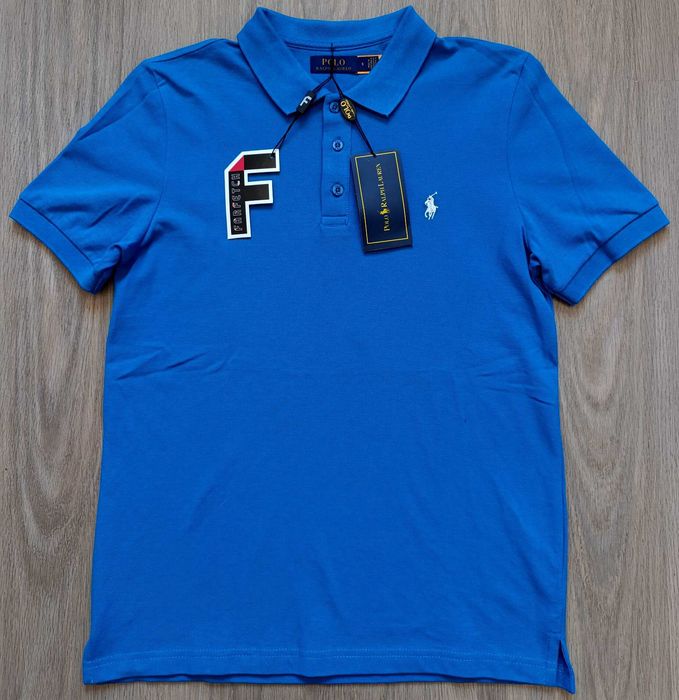 Мъжки тениски Polo Ralph Lauren