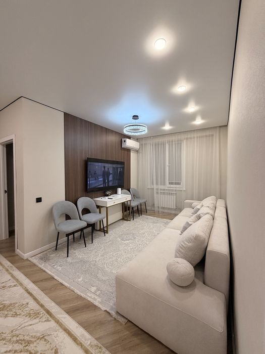 Продам 2х ком квартиру