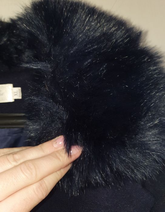 Дамско палто Dizi