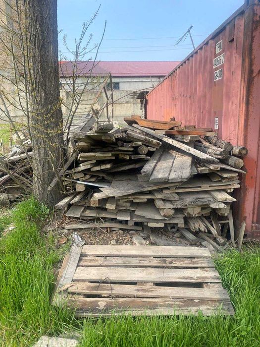 Доски Балки Б/У-O'TIN