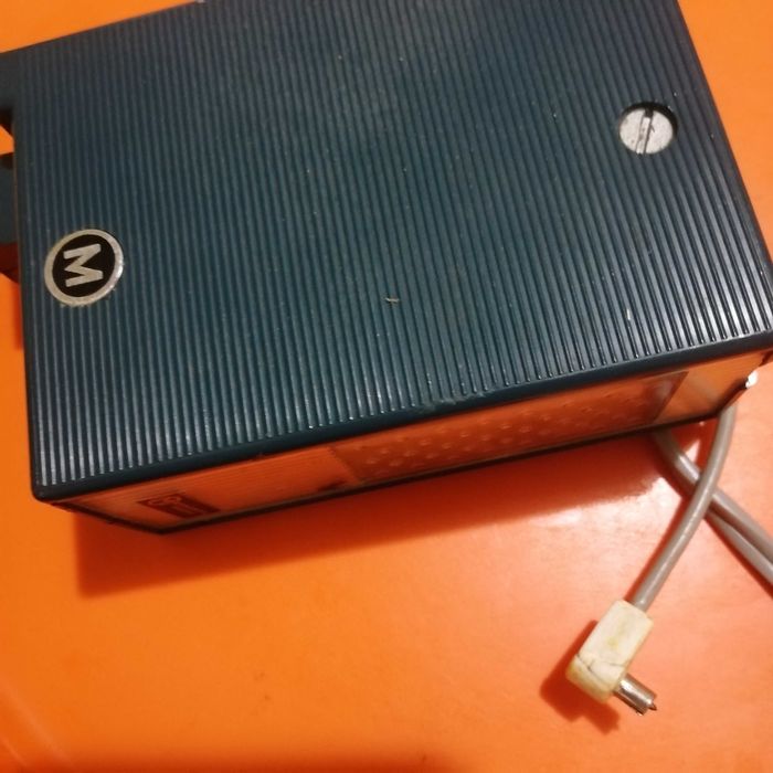 Фотоапарат ЗЕНИТ