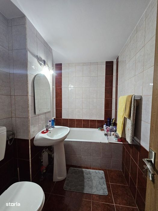 Apartament PB 2 cam Rogerius Oradea