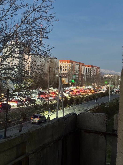 Продаю свою квартиру