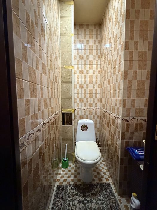 Юнусабадский район 2/3/4 Франция