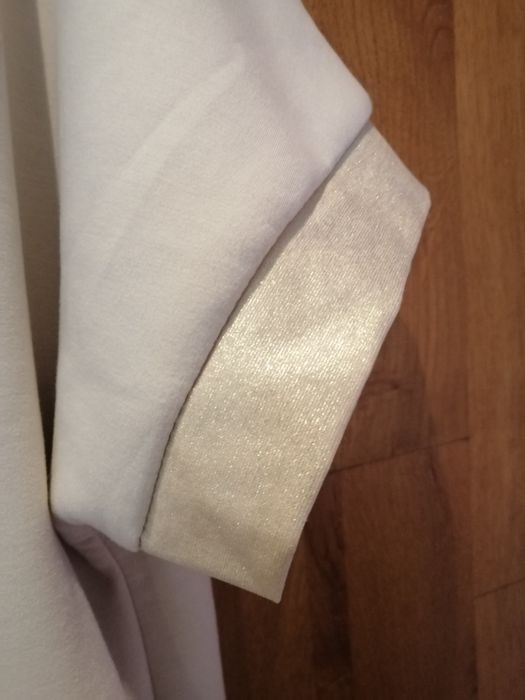 Нова рокля италианско