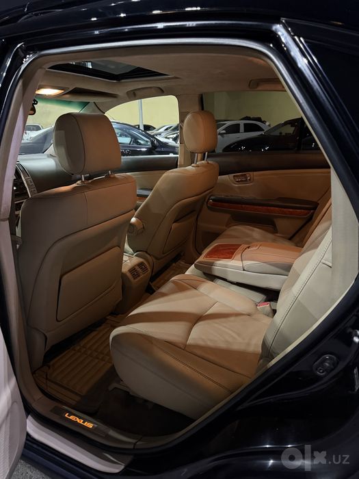 Lexus RX 350 sotiladi