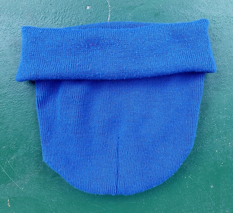 Caciuli acrylic barbat