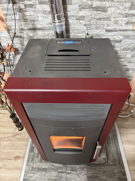 Alfa Plam combo 15kw