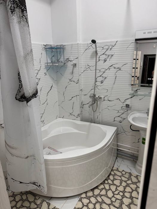 Arenda kvartira nurafshon to'ytepa