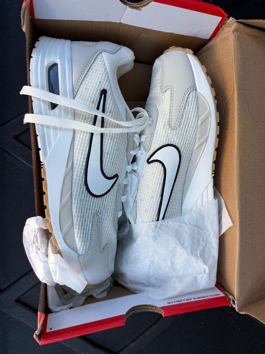 Nike Air чисто нови