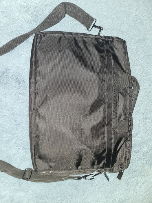 Geanta laptop Spacer